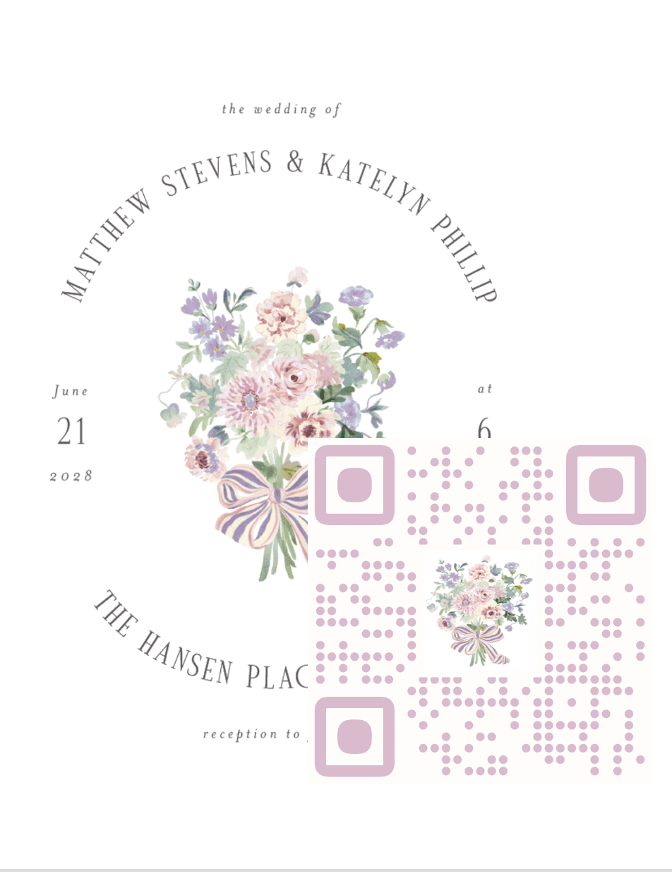 Why Pay Hundreds for Wedding RSVPs? Get Everything You Need for Just $35